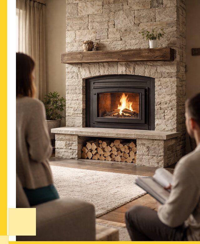 Проекты печей каминов в Ишимбае от 12169 р. | ЭриданШмб