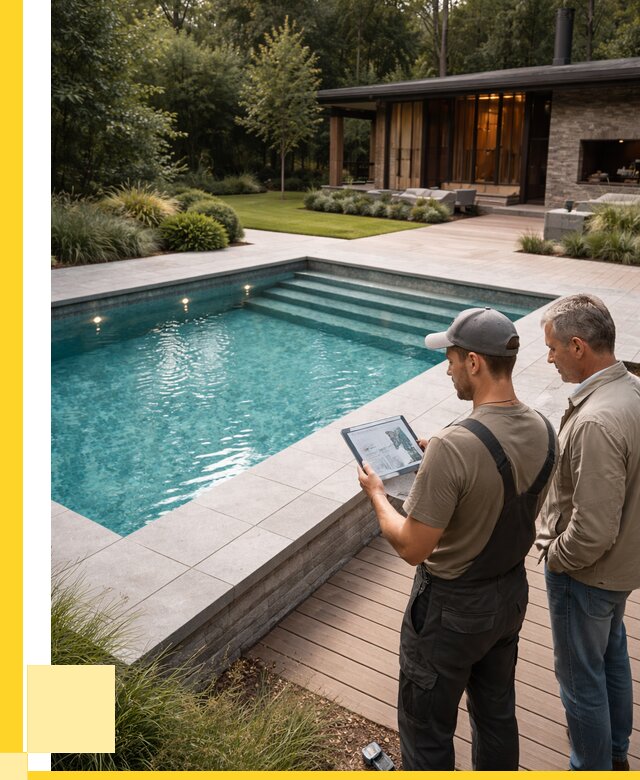 Строительство бассейнов в Ишимбае от 1216920 р. ЭриданШмб