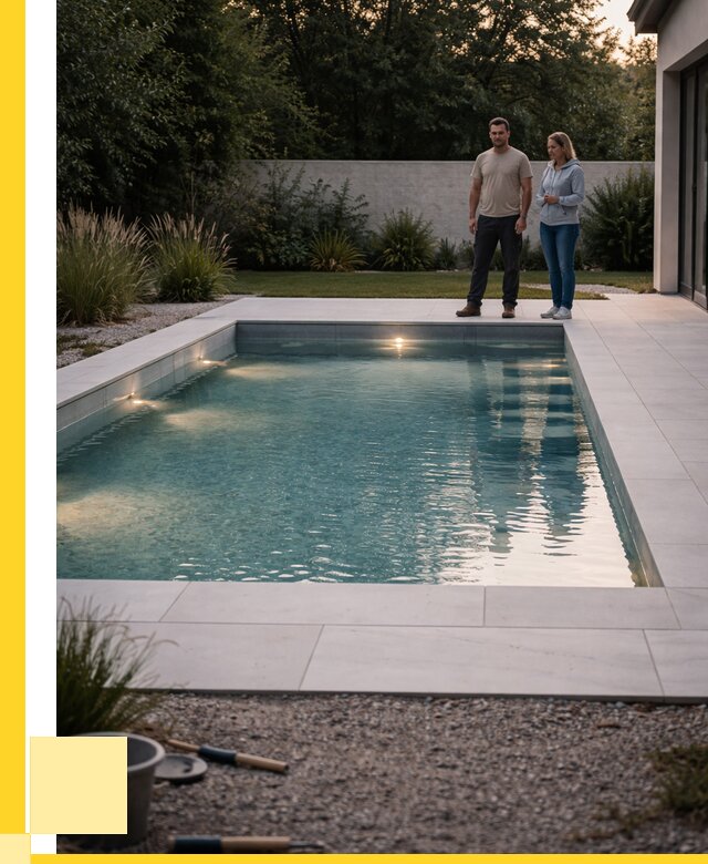 Проектирование бассейнов в Ишимбае от 70987 р. | ЭриданШмб