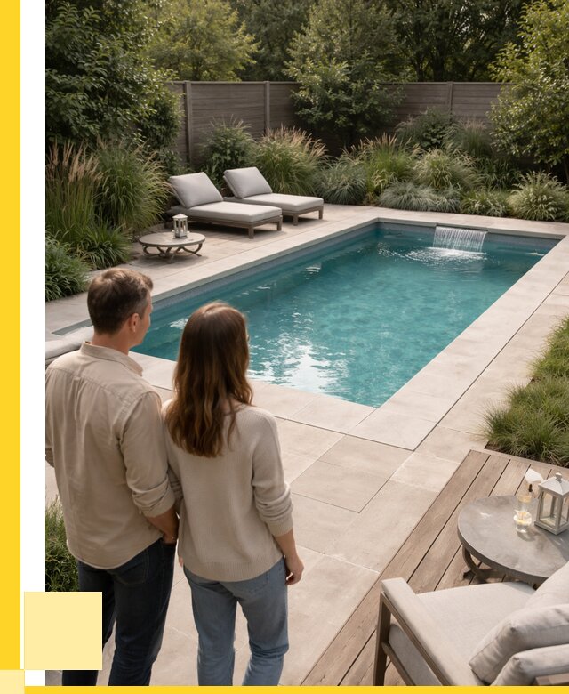 Частные бассейны в Ишимбае строительство от 1521150 р. ЭриданШмб