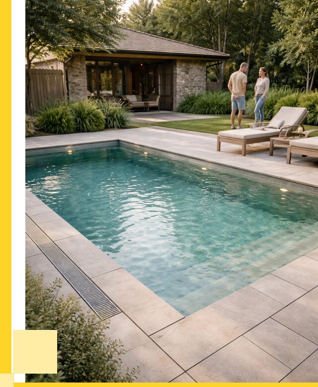 Открытые бассейны с подогревом в Ишимбае от 1216920 р., ЭриданШмб