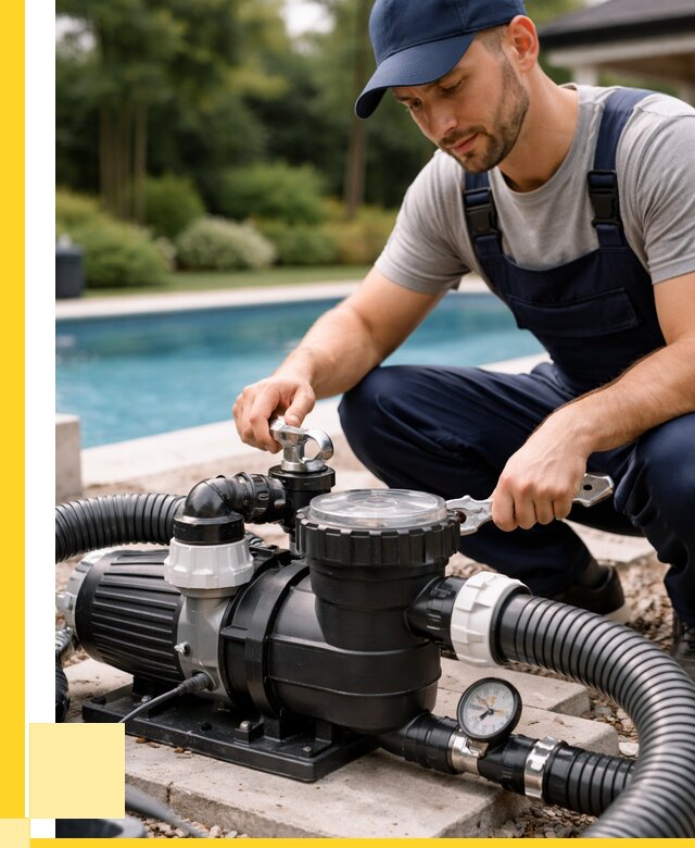 Насосы для бассейнов в Ишимбае купить от 12169 р. | ЭриданШмб