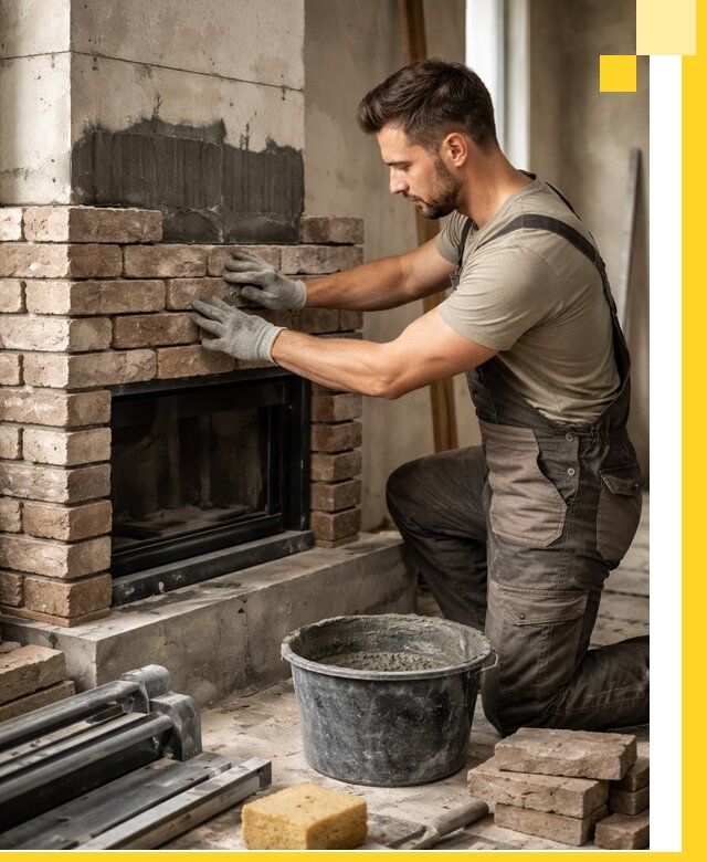 Услуги по устройству и монтажу Расул в банях и саунах в Ишимбае